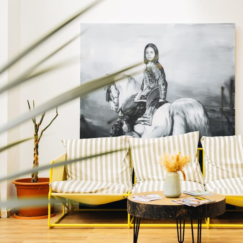 Coworking Freelances Saint Etienne