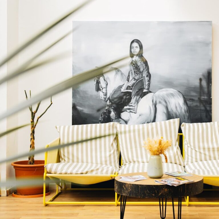 Coworking Freelances Saint Etienne