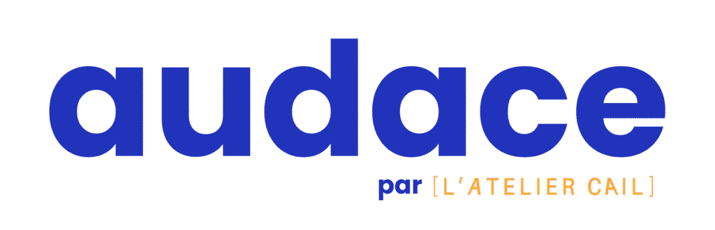 Logo Audace