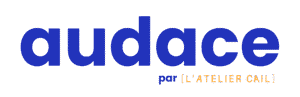 Logo Audace